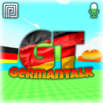 GermanTalk 🎙️🇩🇪 
