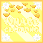 Vinago Clothing