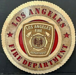 Los Angeles Fire Departments