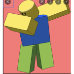 DABBING NOOB GROUP IF U LIKE DABBINGING JOIN