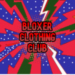 Bloxer Clothing Club