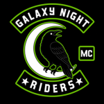 Galaxy Night Riders