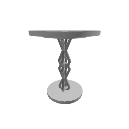 Modern Table 