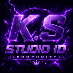 K S STUDIO ID COMMUNITY