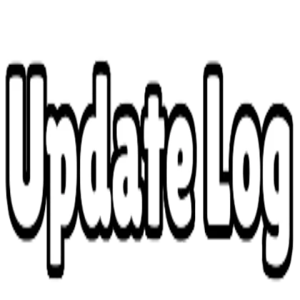 Update Log