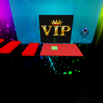 🎉starter character🎉imposible obby!