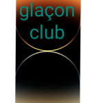 Glaçon club