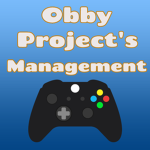 Obby Project's Management