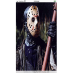 The Friday The 13th Fans