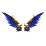 Wings of Royalty: Mariana