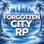 FORGOTTEN CITY RP COMMUNITIE GROUP