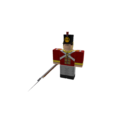 Musketmanb