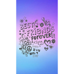 All my BFF group