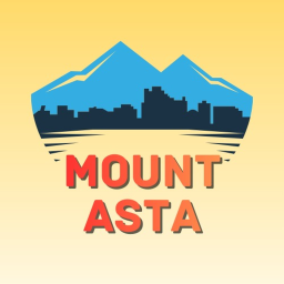 GUNUNG ASTA EVENT 10X SUMMIT FREE AVA