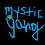 mystic gangg