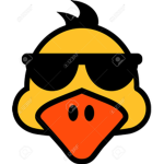 duck is best