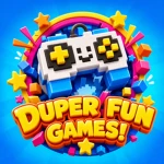 Duper Fun Games! Group Thumbnail