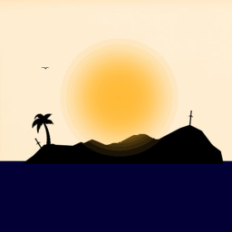 Melee Island