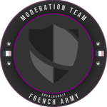 |FA| Moderation Department