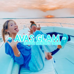 - AVAS GLAM -