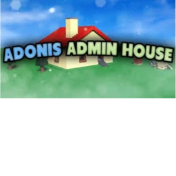 Adonis Admin House icon