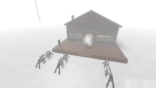 Ski Slope Mania Lobby