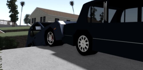  (BETA) L.A Earthquake (READ DESCRIPTION)