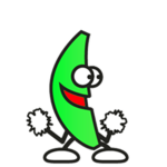 crazy dancing bananas