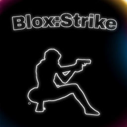 Blox:Strike Alpha