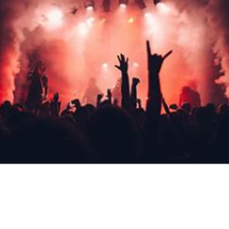my concert