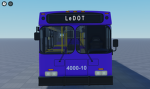 Leaperton Department of Transportation