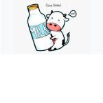 Cows United for life