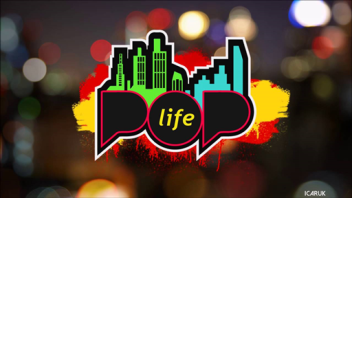 POP LIFE METROPOLIS 