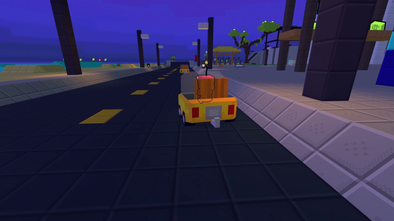 Robot 32 screenshot 5