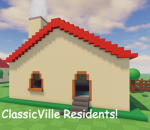 ClassicVille Residents