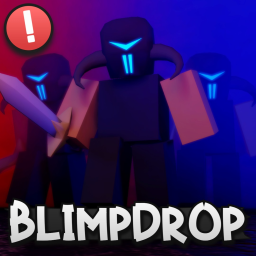 Blimpdrop Battlegrounds | OPEN TESTING