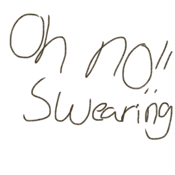 Swearing game idk 😎