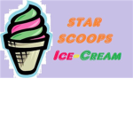 Starscoops Ice-Cream®