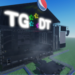 TGDT Festival Stage