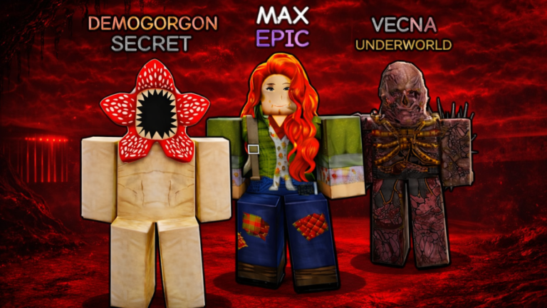 Sell Stranger Things and Prove Mom Wrong screenshot 4