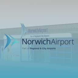 NWI | Norwich Airport