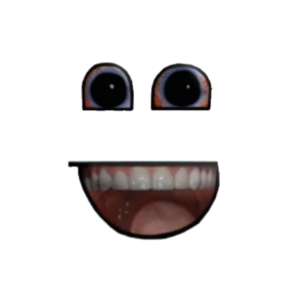 epic face
