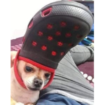 croc dogs