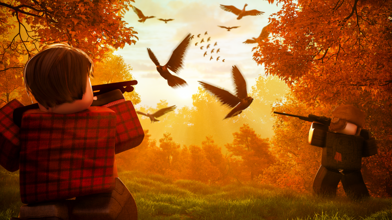 Hunting Season [BETA] screenshot 5