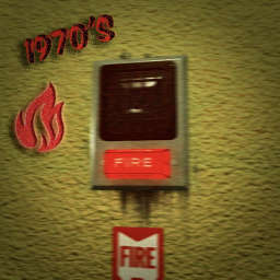 🔴Backrooms Fire alarm Testing (BETA) 🔴