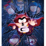 South Park/Coon and Friends