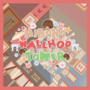 Hirono Wallhop Tower