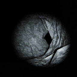Cave Investigating