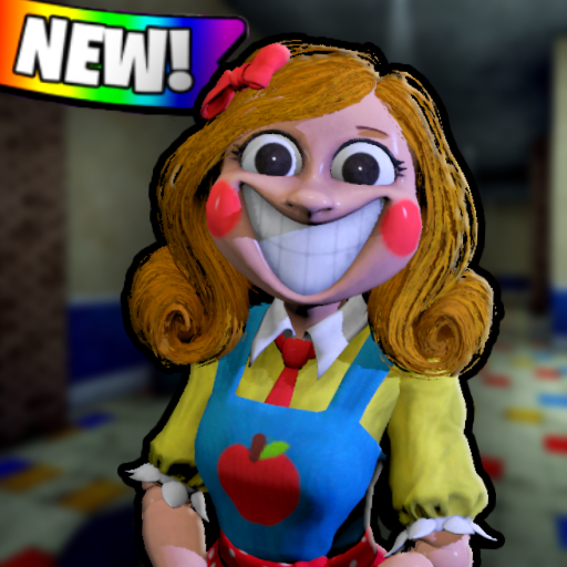 ⭐ Survive Miss Delight KILLER