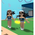 Pumpkin Squadx